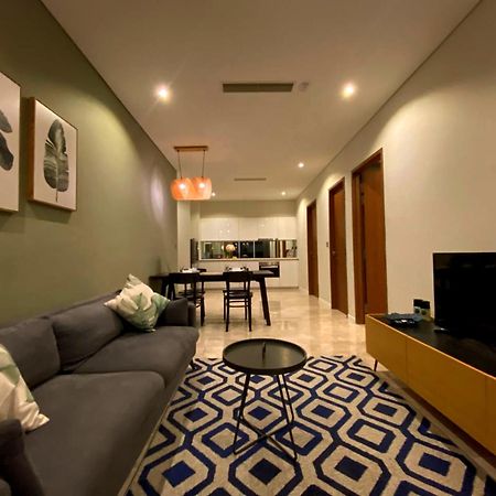 Apartment Sky By Monosuites Klcc กัวลาลัมเปอร์ ภายนอก รูปภาพ