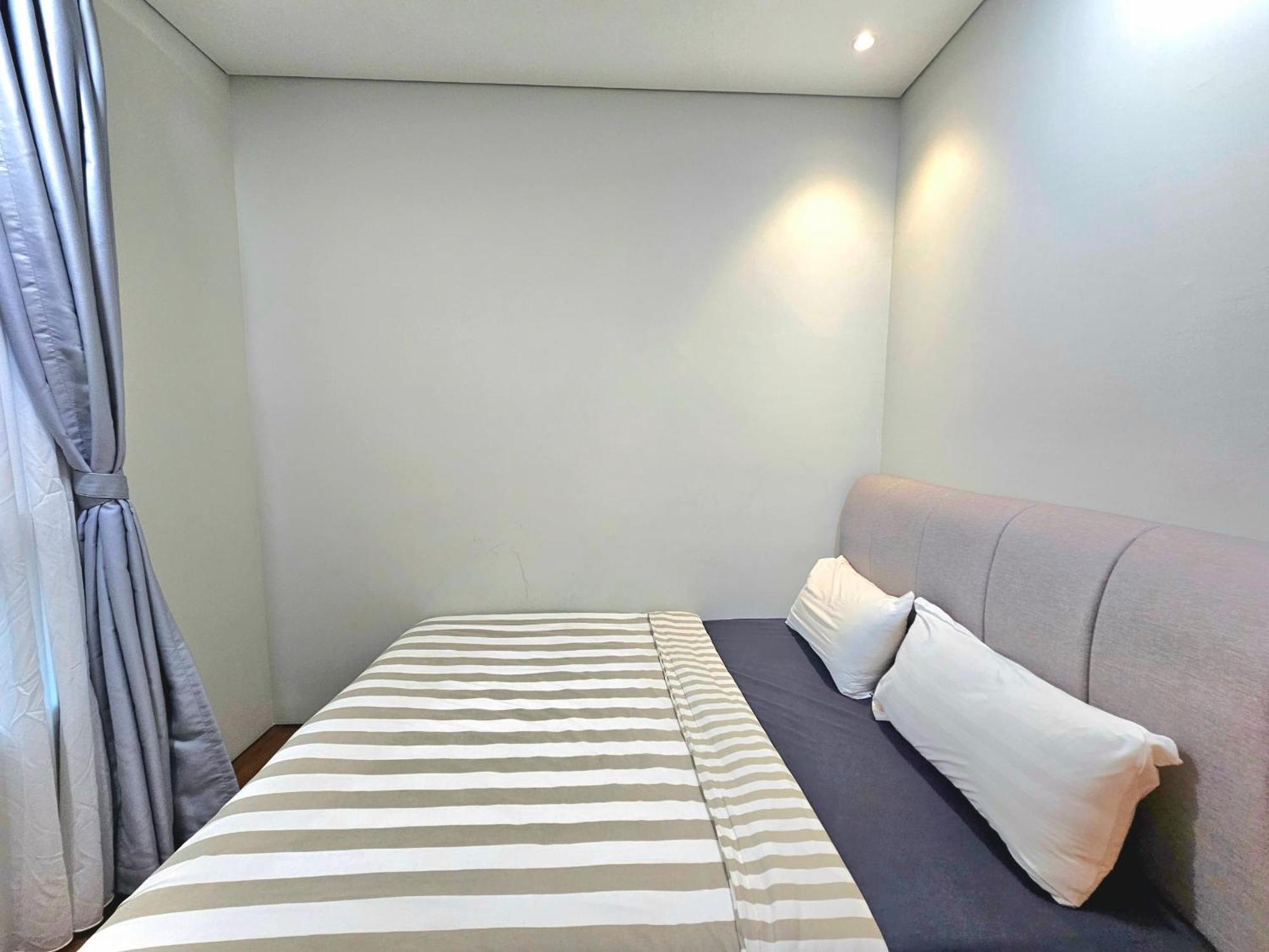 Apartment Sky By Monosuites Klcc กัวลาลัมเปอร์ ภายนอก รูปภาพ