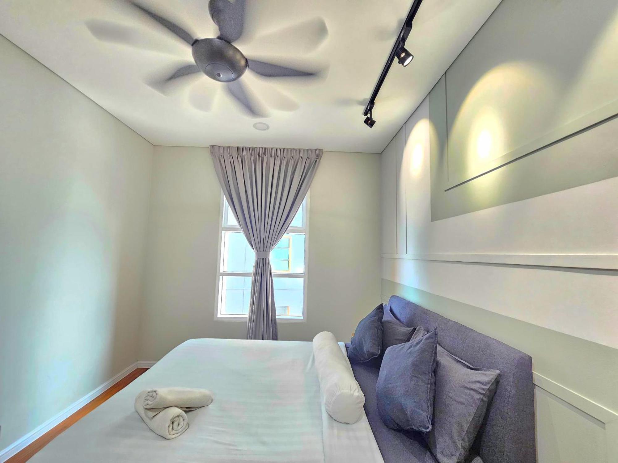 Apartment Sky By Monosuites Klcc กัวลาลัมเปอร์ ภายนอก รูปภาพ