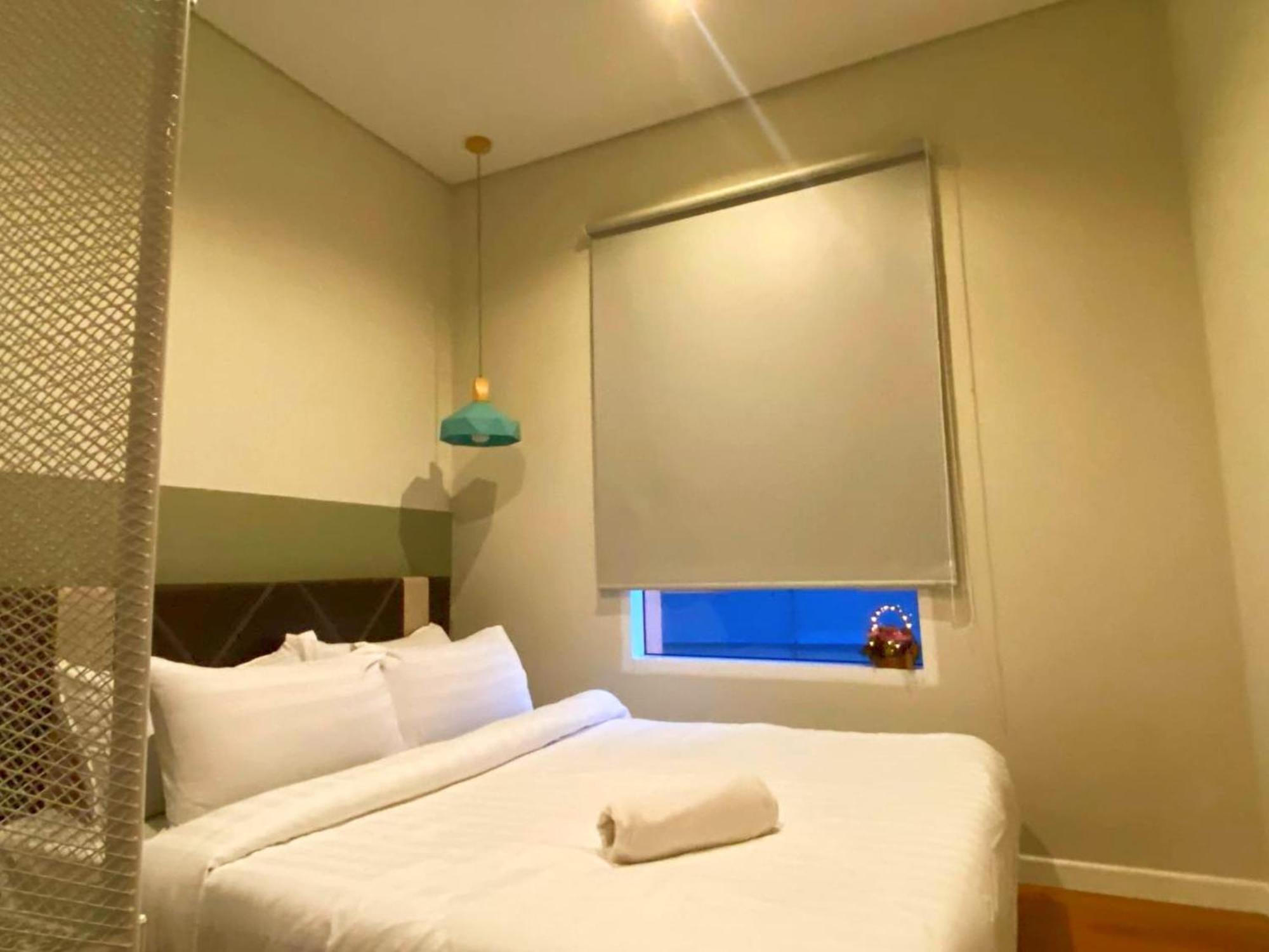 Apartment Sky By Monosuites Klcc กัวลาลัมเปอร์ ภายนอก รูปภาพ